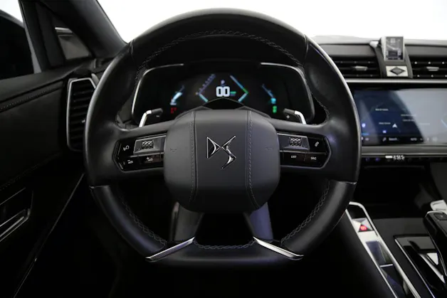DS Automobiles 7 Crossback 1.6 E-Tense Louvre 4x4
