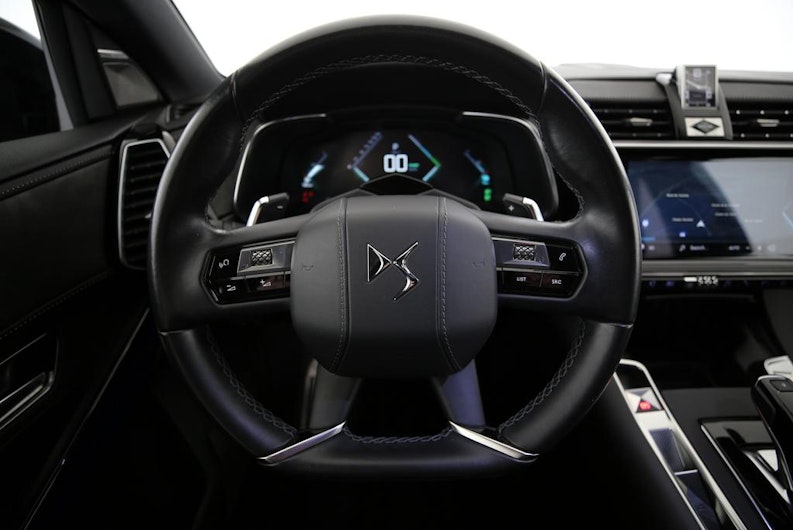 Fahrzeugbild DS AUTOMOBILES DS7