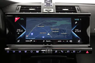 DS Automobiles 7 Crossback 1.6 E-Tense Louvre 4x4