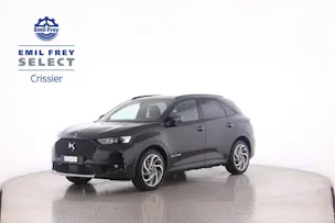 DS Automobiles 7 Crossback 1.6 E-Tense Louvre 4x4