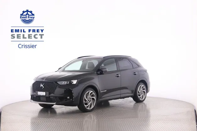 DS Automobiles 7 Crossback 1.6 E-Tense Louvre 4x4