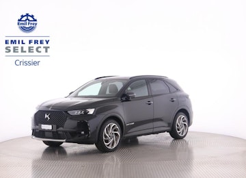 Fahrzeugbild DS AUTOMOBILES 7 Crossback 1.6 E-Tense Louvre 4x4 Fahrzeugbild DS AUTOMOBILES 7 Crossback 1.6 E-Tense Louvre 4x4