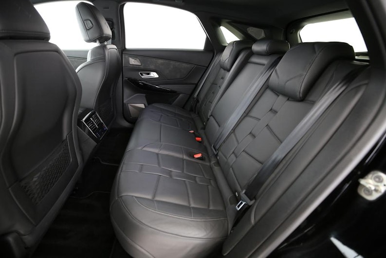 Fahrzeugbild DS AUTOMOBILES DS7