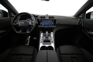 DS Automobiles 7 Crossback 1.6 E-Tense Louvre 4x4