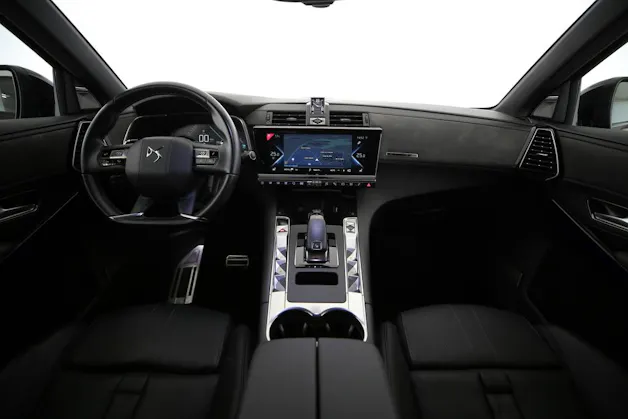 DS Automobiles 7 Crossback 1.6 E-Tense Louvre 4x4
