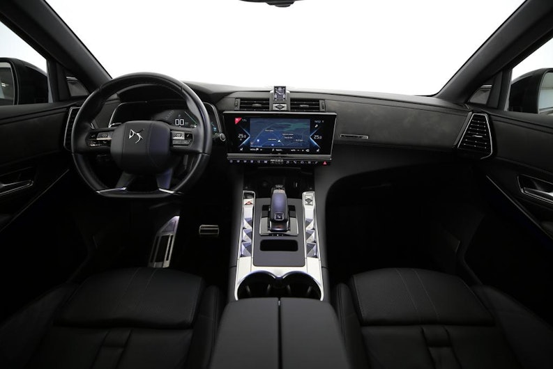 Fahrzeugbild DS AUTOMOBILES DS7