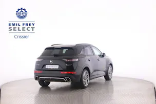 DS Automobiles 7 Crossback 1.6 E-Tense Louvre 4x4