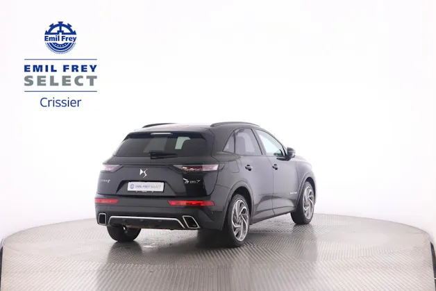 DS Automobiles 7 Crossback 1.6 E-Tense Louvre 4x4