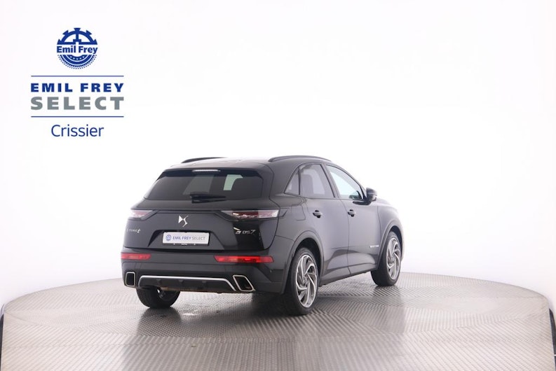 Fahrzeugbild DS AUTOMOBILES DS7