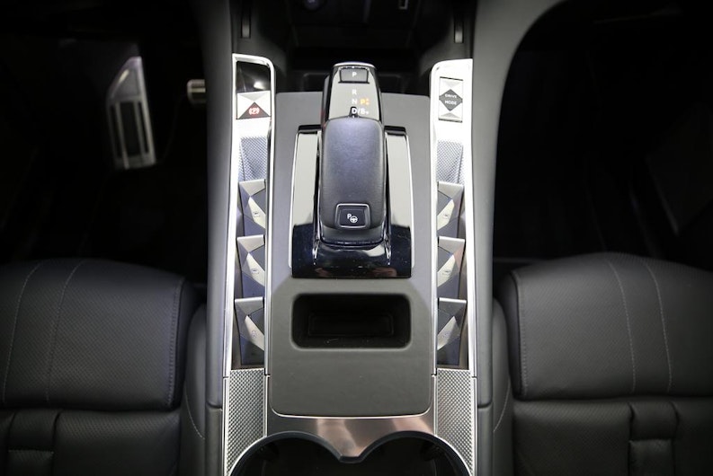 Fahrzeugbild DS AUTOMOBILES DS7