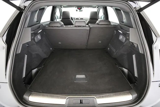 DS Automobiles 7 Crossback 1.6 E-Tense Louvre 4x4