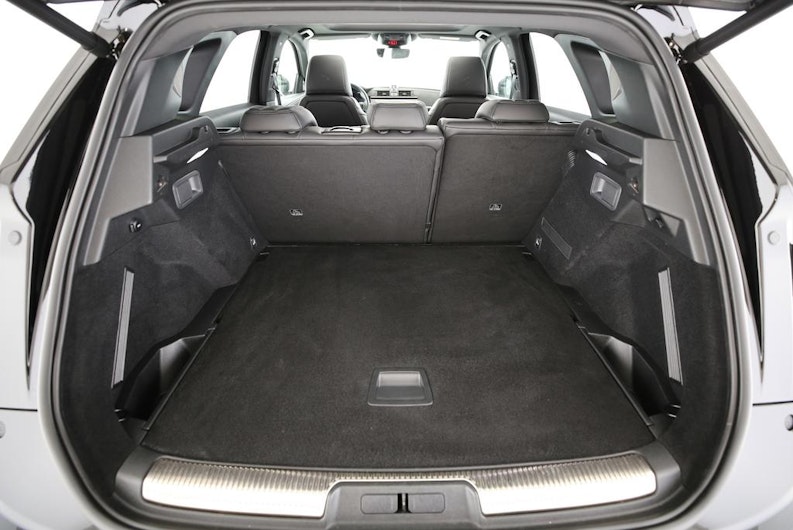 Fahrzeugbild DS AUTOMOBILES DS7