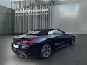 BMW M850i xDrive Cabriolet BOWERS & WILKINS DIAMOND SURROUND S