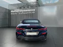 BMW M850i xDrive Cabriolet BOWERS & WILKINS DIAMOND SURROUND S
