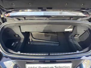 BMW M850i xDrive Cabriolet BOWERS & WILKINS DIAMOND SURROUND S