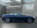BMW M850i xDrive Cabriolet BOWERS & WILKINS DIAMOND SURROUND S
