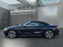 BMW M850i xDrive Cabriolet BOWERS & WILKINS DIAMOND SURROUND S