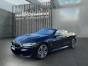 BMW M850i xDrive Cabriolet BOWERS & WILKINS DIAMOND SURROUND S