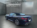 BMW M850i xDrive Cabriolet BOWERS & WILKINS DIAMOND SURROUND S