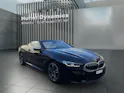 BMW M850i xDrive Cabriolet BOWERS & WILKINS DIAMOND SURROUND S