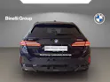 BMW 520d xDrive Touring M-SportPaket
