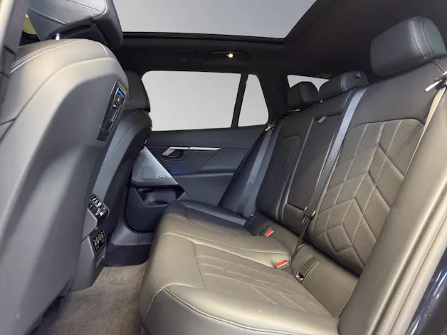 BMW 520d xDrive Touring M-SportPaket