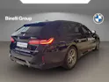 BMW 520d xDrive Touring M-SportPaket