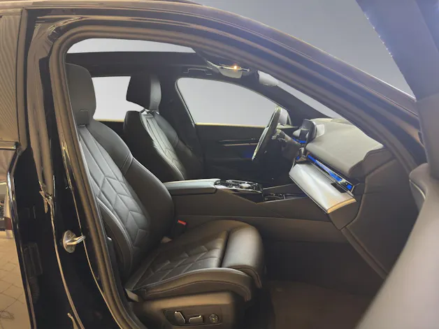 BMW 520d xDrive Touring M-SportPaket