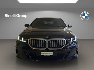 BMW 520d xDrive Touring M-SportPaket