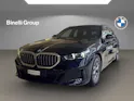 BMW 520d xDrive Touring M-SportPaket
