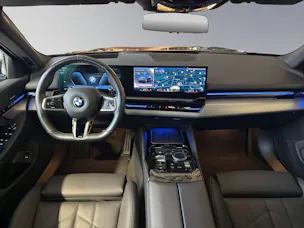 BMW 520d xDrive Touring M-SportPaket