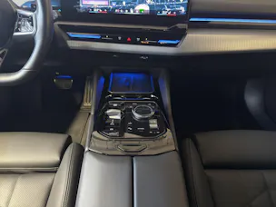BMW 520d xDrive Touring M-SportPaket