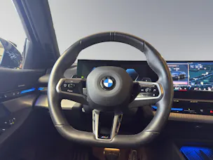 BMW 520d xDrive Touring M-SportPaket