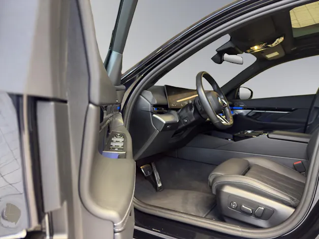 BMW 520d xDrive Touring M-SportPaket