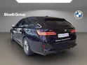 BMW 520d xDrive Touring M-SportPaket