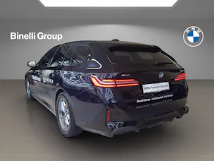 BMW 520d xDrive Touring M-SportPaket