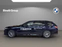 BMW 520d xDrive Touring M-SportPaket