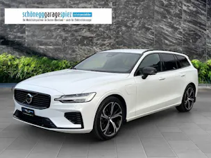 Volvo V60 2.0 T6 TE Plus Dark eAWD