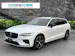 Volvo V60 2.0 T6 TE Plus Dark eAWD