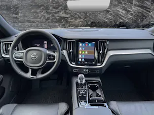 Volvo V60 2.0 T6 TE Plus Dark eAWD