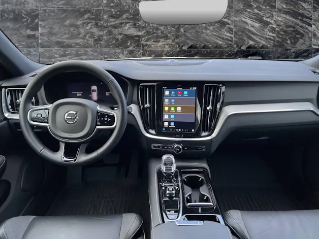 Volvo V60 2.0 T6 TE Plus Dark eAWD