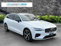 Volvo V60 2.0 T6 TE Plus Dark eAWD