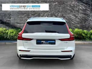 Volvo V60 2.0 T6 TE Plus Dark eAWD