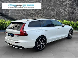 Volvo V60 2.0 T6 TE Plus Dark eAWD