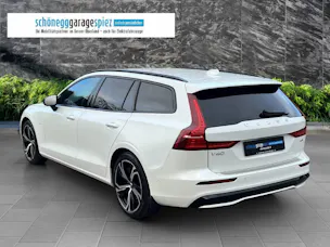 Volvo V60 2.0 T6 TE Plus Dark eAWD