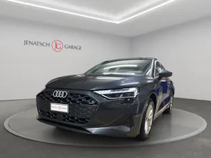 Audi A3 Sportback 1.5 TFSI S-Tronic