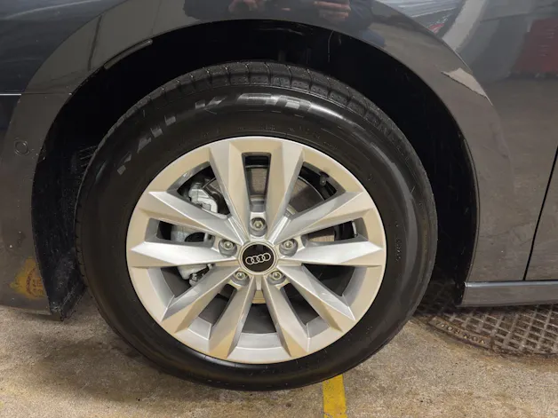 Audi A3 Sportback 1.5 TFSI S-Tronic