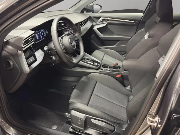 Audi A3 Sportback 1.5 35 TFSI S Line S-Tronic