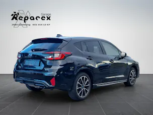 Subaru Impreza 2.0i e-Boxer Swiss Plus