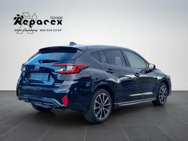 Subaru Impreza 2.0i e-Boxer Swiss Plus